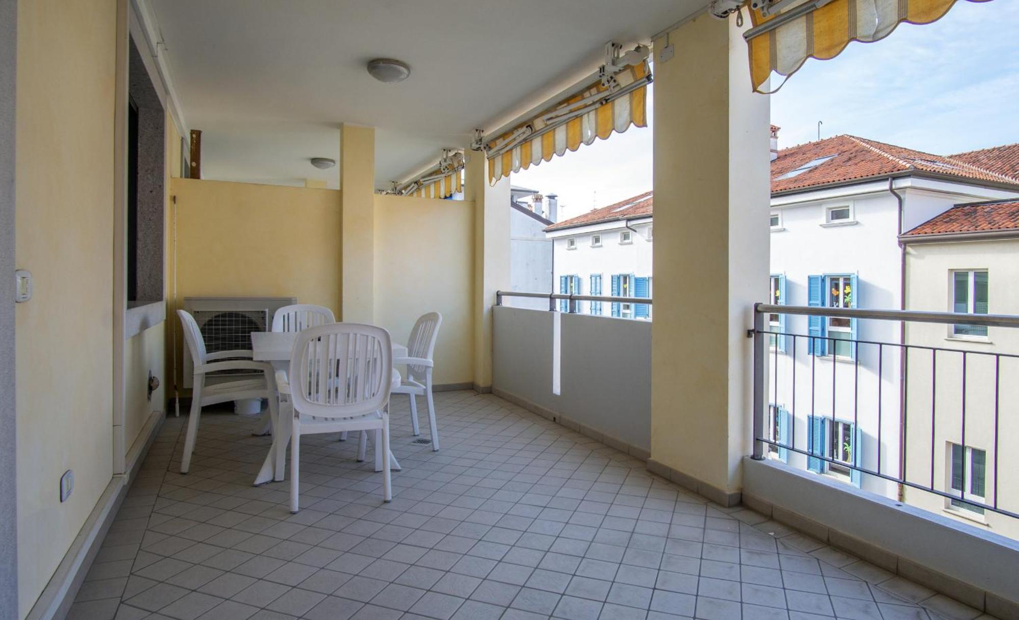 Apartment Gaia Un Gioiello *