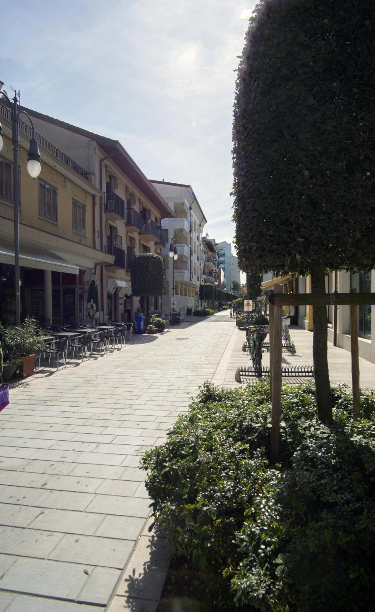 Gaia Un Gioiello Apartment Grado