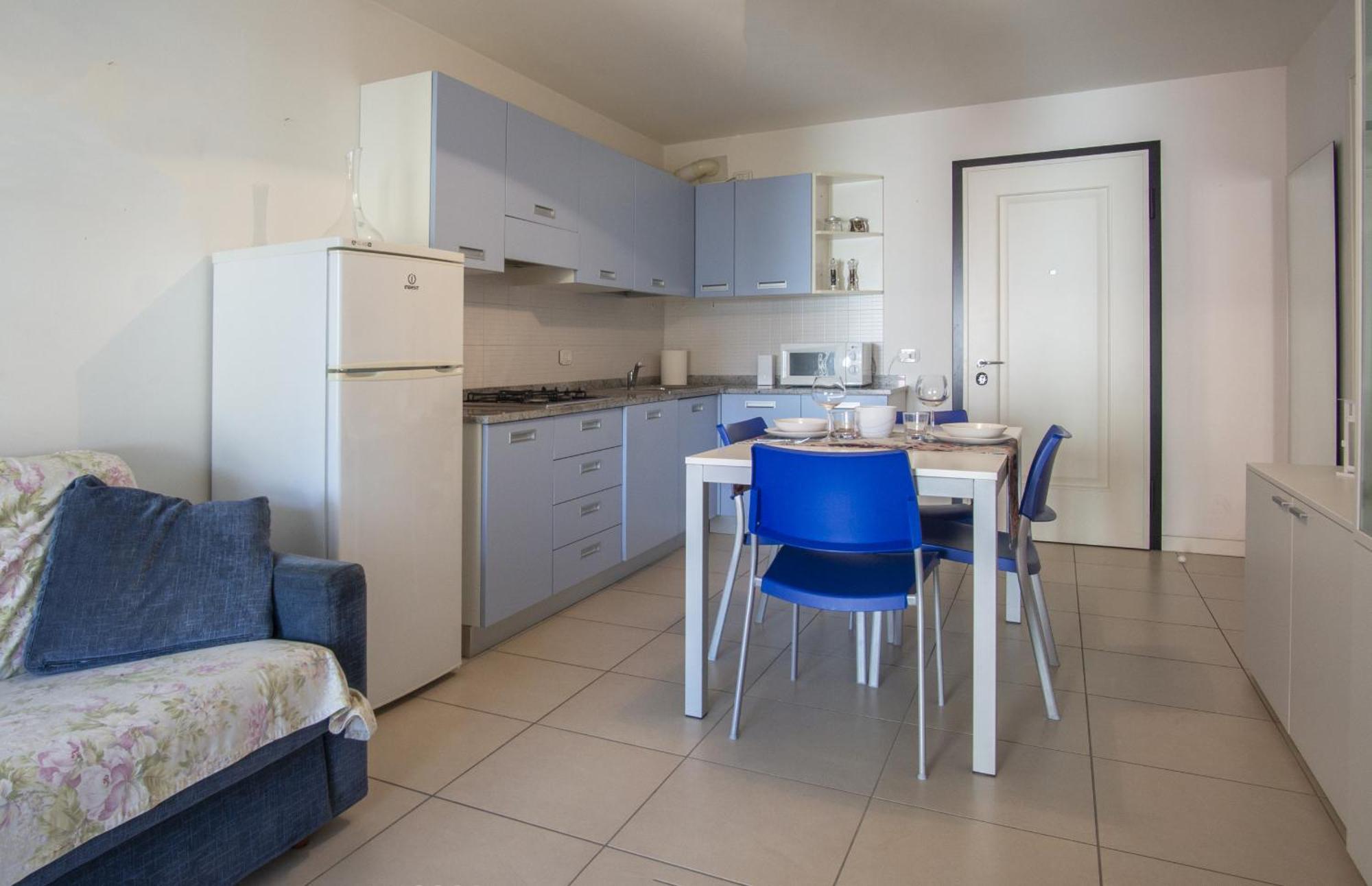 Gaia Un Gioiello Apartment Grado
