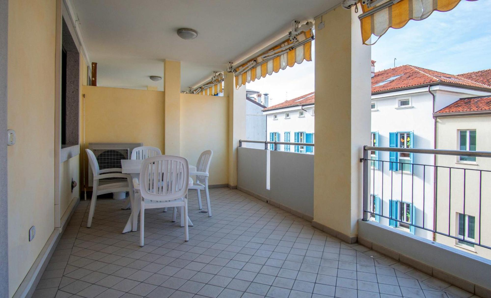 Apartment Gaia Un Gioiello *
