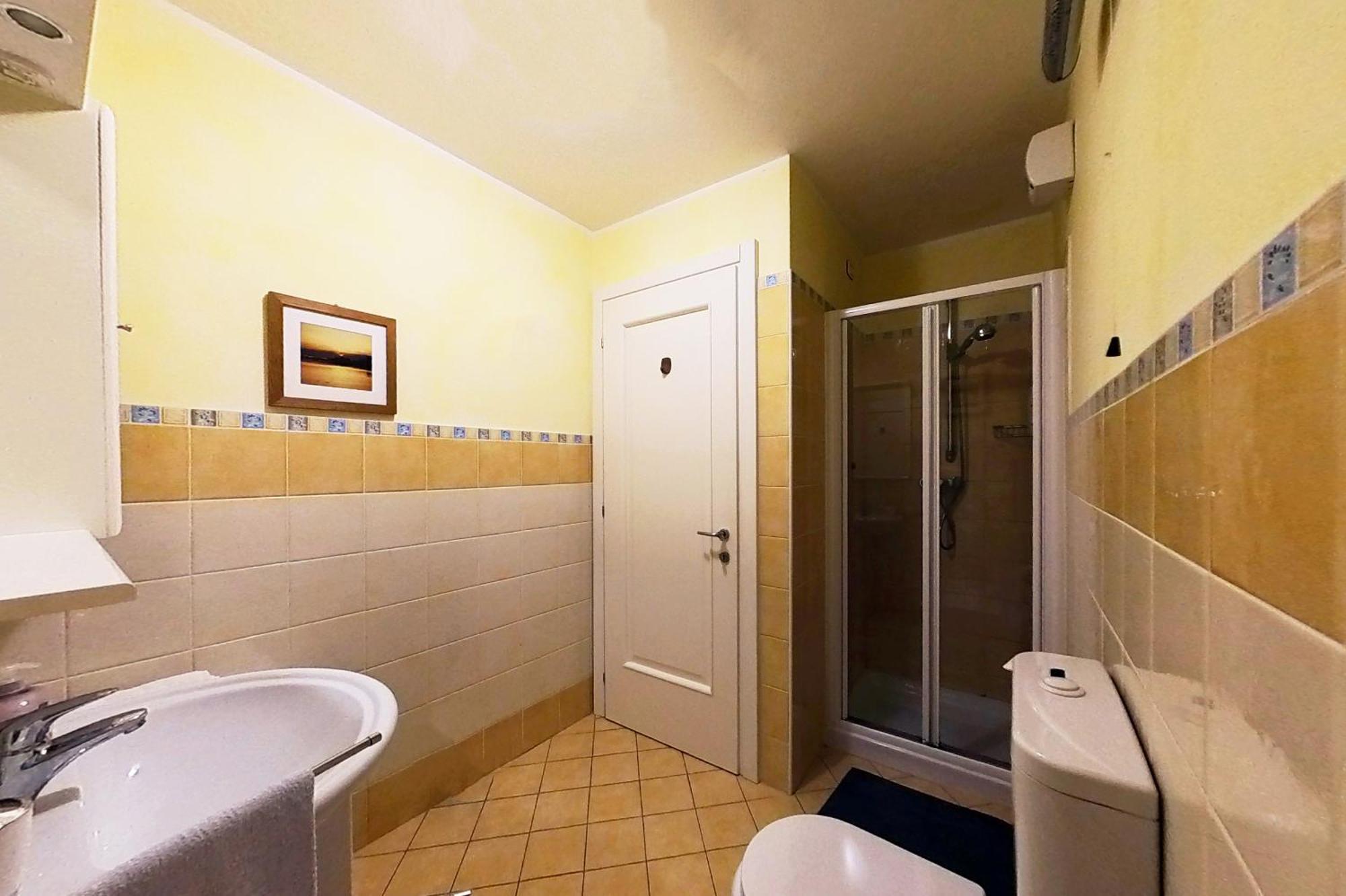 Gaia Un Gioiello Apartment Grado